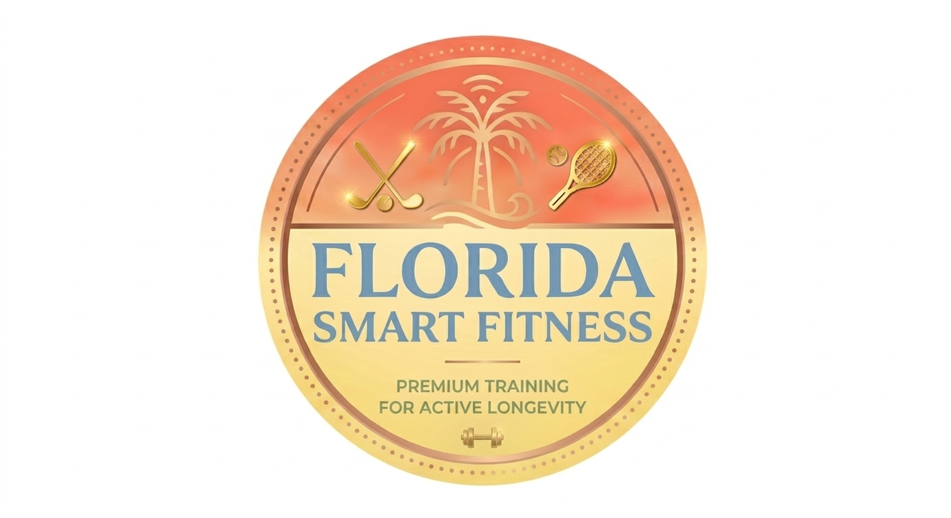 FLORIDA SMART FITNESS